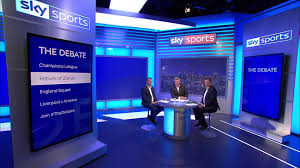 Watch sky sports has all our live sports coverage, plus the latest sports and transfer news. Sky Sports Studio 1 Broadcast Set Design Gallery