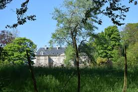 La Motte De Briquessard Caumont Sur Aure Normandie Tourisme