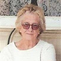 Hilda (Chipman) Byers Obituary