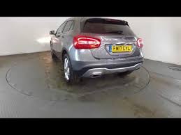 Mercedes Benz Gla Class Gla 220 Cdi Sport Executive 4 Matic Auto Air Conditioning Alloy Wheels Bluetooth Mercedes Benz Gla Mercedes Benz Mercedes