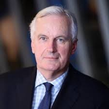 Michel barnier wants to be president of france, he announced thursday evening. Michel Barnier Reiterates Committment To Eu Fisheries Mandate
