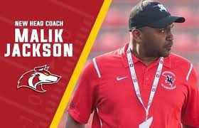 Jackson (concussion) is active for sunday's game against the cardinals. Serbia S Sbb Vukovi Belgrade Sign Malik Jackson As New Hc
