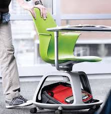 Core77 Design Awards Node Chair School Chairs Classroom Interior