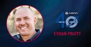 Ethan Pruitt