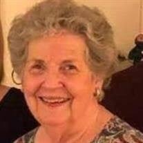 Pauline "Polly" Roe Whaley Obituary