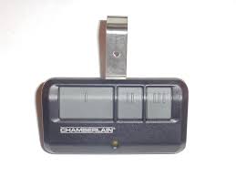 Check spelling or type a new query. Chamberlain Liftmaster Garage Door Opener Reprogram Novocom Top