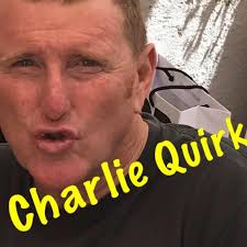 Adventures of Charlie Quirk