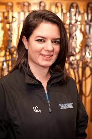 2011-12 Equestrian Roster