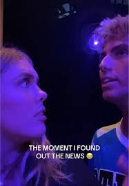 Carter Eilliams Finding Out Hes