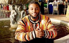 Other than his parents and sister, to talk about it. Niko Khale Keyshia Cole S Boyfriend Biography Age Wiki Height Weight Girlfriend Family More