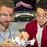 Transparent Chemical Glass Reactor from www.bnl.gov