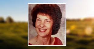 Virginia Mae Carter (Glover) Obituary June 15, 2017