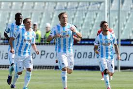 Goal over rate is 20%. Pescara Bleacher Report Latest News Scores Stats And Standings