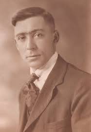 Raymond Ralph Linn (1888-1946)