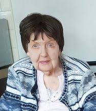 Condolence Book for Nan Kelly (née O'Grady) (Kiltimagh, Mayo)