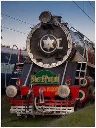 10 Most Beautiful Train Museums That ...