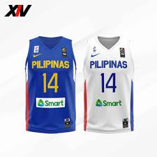 Gilas pilipinas in the 2021 fiba asia cup qualifiers. Black Clover Full Sublimation Jersey Customizable Shopee Philippines