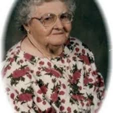 Most Recent Obituaries