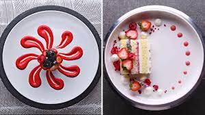 Fantasy, fairytale, mad hatter hat, vintage tea cups, white rabbit, vintage clocks, pocket watch, glass. Plate It Until You Make It 11 Clever Ways To Present Food Like A Pro Food Hacks By So Yummy Youtube