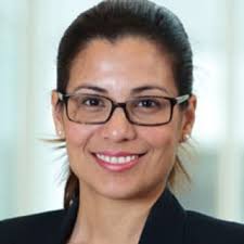 Dr. Sandra Herrmann, MD