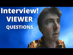 Nelson Sullivan Archivist, Answers Viewer Questions