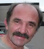 Obituary information for Gary Peake