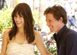 Hugh grant and sandra bullock movies. This Sandra Bullock Hugh Grant Rom Com Just Hit Netflix S Top 10 List