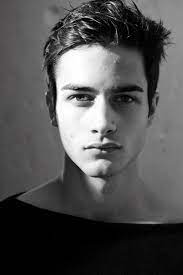 Aleksandar Rusic | NEWfaces