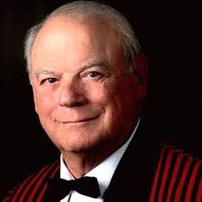 George Barham, III (1944-2023)