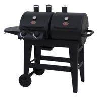 Charcoal griddle combo with wheels and handle for easy maneuverability. Blackstone Duo 17 Griddle And Charcoal Grill Combo Walmart Com Gas And Charcoal Grill Grilling Charcoal Grill