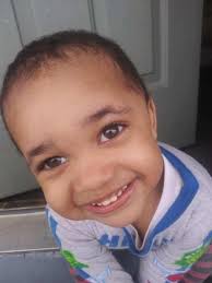 RIVERA, Kruz Dominic “Kruzzy”; 2 of Chesterfield, Virginia departed life