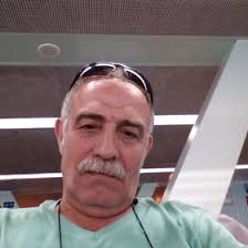 ALİ ÇETİN KARAPINAR (alicetinkarapinar)