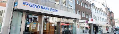 Aktuelle öffnungszeiten ✓ aktuelle kontaktdaten ✓ direkt kontaktieren auf aktuelloffen. Geno Bank In Essen Mehr Erreichen Werden