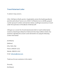 Check spelling or type a new query. 30 Free Notarized Letter Templates Notary Letters Templatearchive