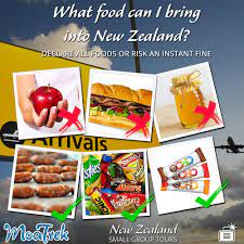 what food can you bring in to new zealand what to pack for your new zealand travel small group tour company packing for new zealand what to pack new zealand