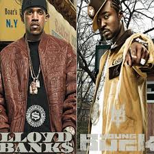 The game & lil wayne lyrical homocide. Lloyd Banks Feat Young Buck Me Against You Songtext Musixmatch