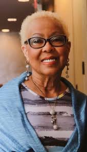 Obituary information for Barbara Ann Moore