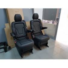 Mercedes Vito Koltuk