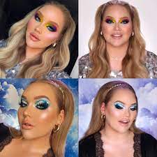 The nikkietutorials x beauty bay makeup masterclass gave 50 golden ticket winners the chance to have an intimate zoom call (the 2020 version of a dinner party!) with nikkie, ask her questions. Are You Bothered By How Much Nikkietutorials Edits Her Pics For Me This Whole Situation Has Gotten To A Point Where She Is Not Even Recognizable Anymore Beautyguruchatter
