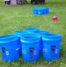 Planning a spa day is also a good way to include those into the wedding plan festivities who have to. 51 Ideas Outdoor Bachelorette Party Games The Bride Beer Olympic Beer Olympics Party Drinking Games
