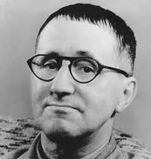 Berthold Brecht