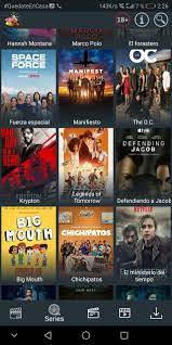 When a plane mysteriously lands years after takeoff, the people onboard return to a world that has moved on without them and face strange, new realities. Servicio Acarreo De Dvd Anime Series De Peliculas Home Facebook