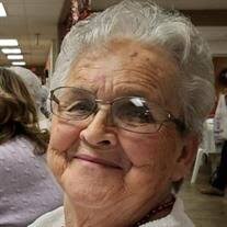 Barbara M. Tobin Obituary