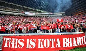 Keputusan jdt vs kelantan : Kelantan F C Wikiwand