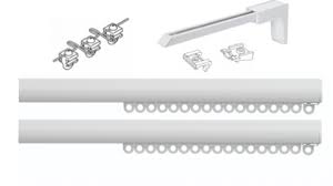 Maybe you would like to learn more about one of these? Silent Gliss System 1080 Curtain Track The Home Of Interiors