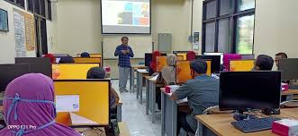 Gratis Disnaker Kota Bandung Buka Pendaftaran Pelatihan Web Programmer Hingga Android Programmer Galamedia News