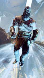 God Of War Panosundaki Pin