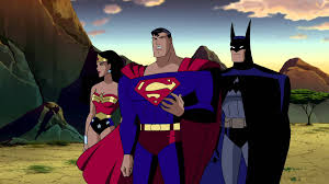 Justice league stories you should see before the movie. Rock Out To This Amazing Metal Cover Of Justice League Unlimited S Theme Geektyrant