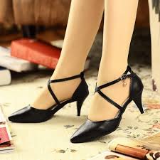 Details About New Womens Candy Pointed Toe Mid Heel Pumps