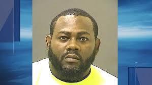 Baltimore man, arrested for alleged rape of 15-year-old girl, is denied bail